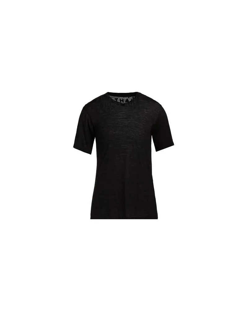 Maison Margiela TOPS - T-shirtsauf YOOX.COM Braungrau