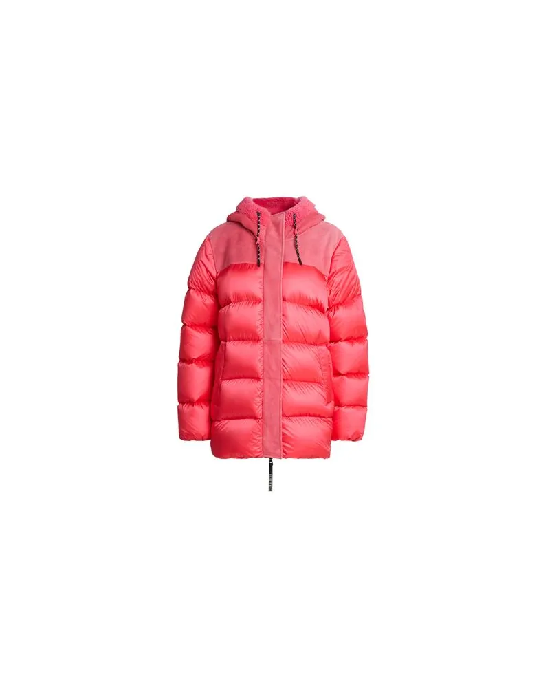 UGG JACKEN & MÄNTEL - Pufferjacken & Daunenjackenauf YOOX.COM Antikrosa