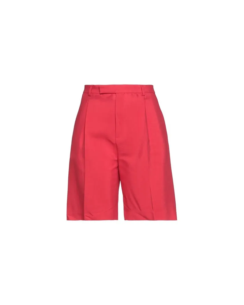 Rosie Assoulin HOSEN & RÖCKE - Shorts & Bermudashortsauf YOOX.COM Rot