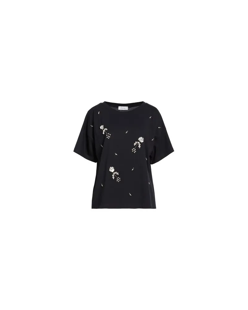Motel TOPS - T-shirtsauf YOOX.COM Nachtblau