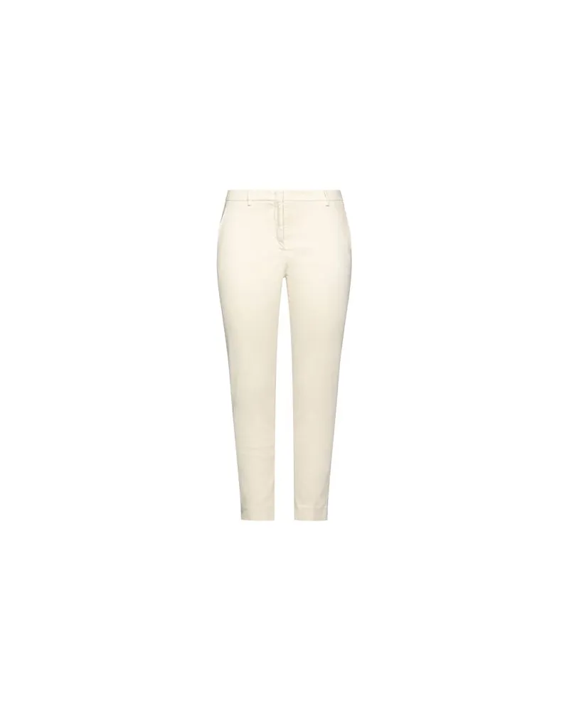 Incotex HOSEN & RÖCKE - Hosenauf YOOX.COM Beige