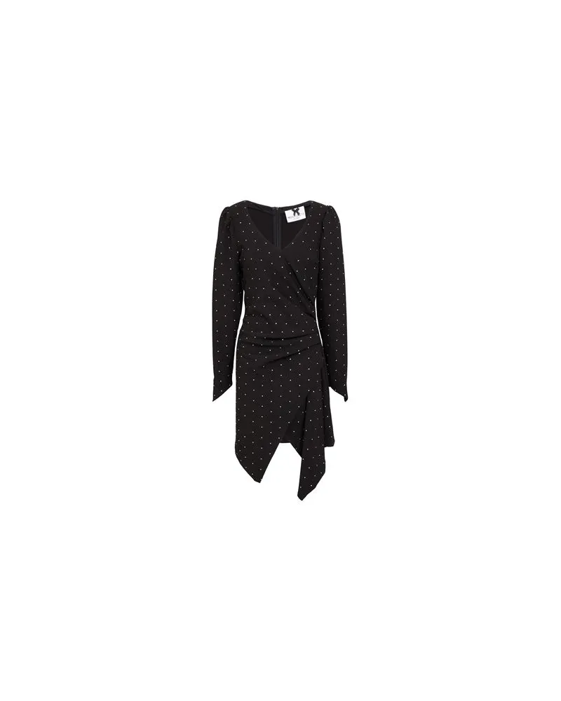 No Secrets KLEIDER - Mini-Kleiderauf YOOX.COM Schwarz