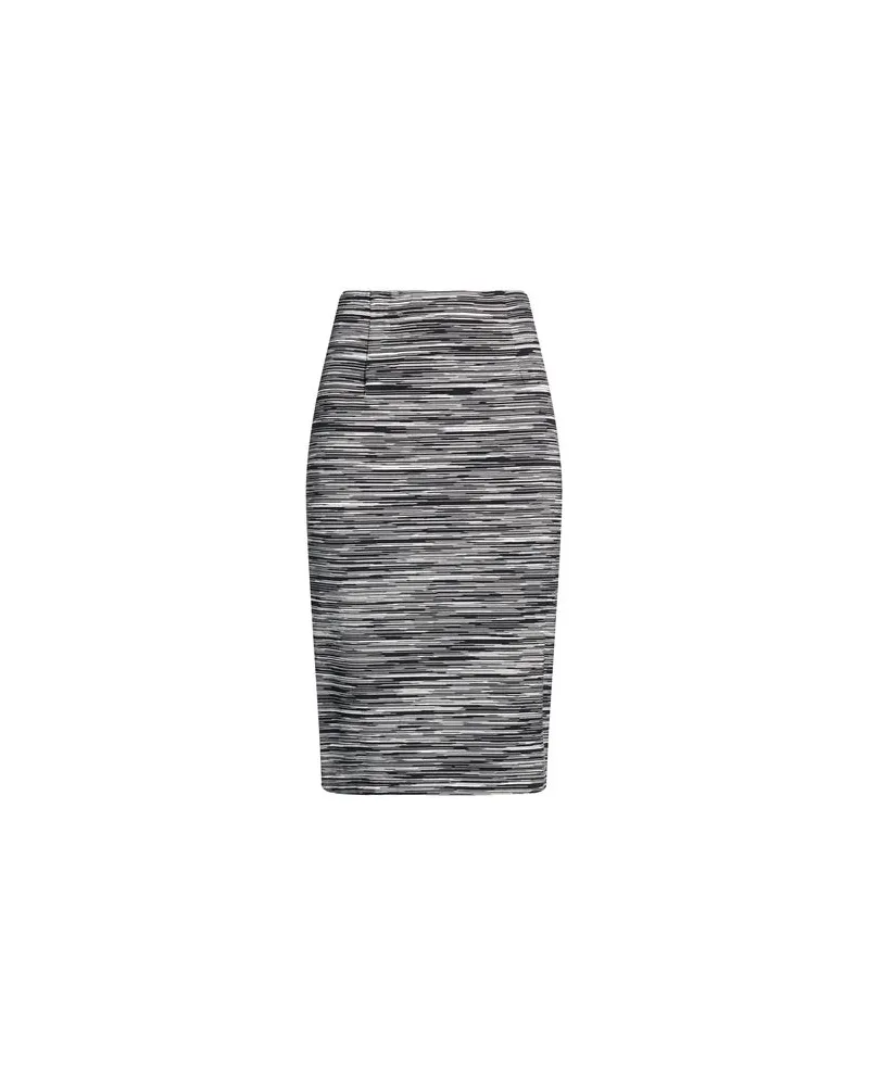 Missoni HOSEN & RÖCKE - Midi-Röckeauf YOOX.COM Schwarz