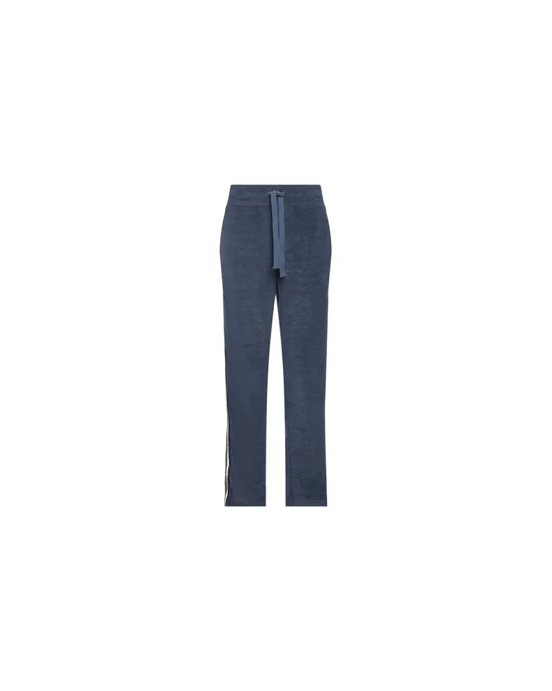 Osklen HOSEN & RÖCKE - Hosenauf YOOX.COM Marineblau