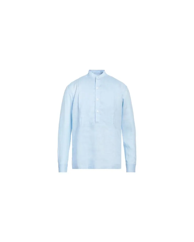 PT TORINO TOPS - Hemdenauf YOOX.COM Himmelblau