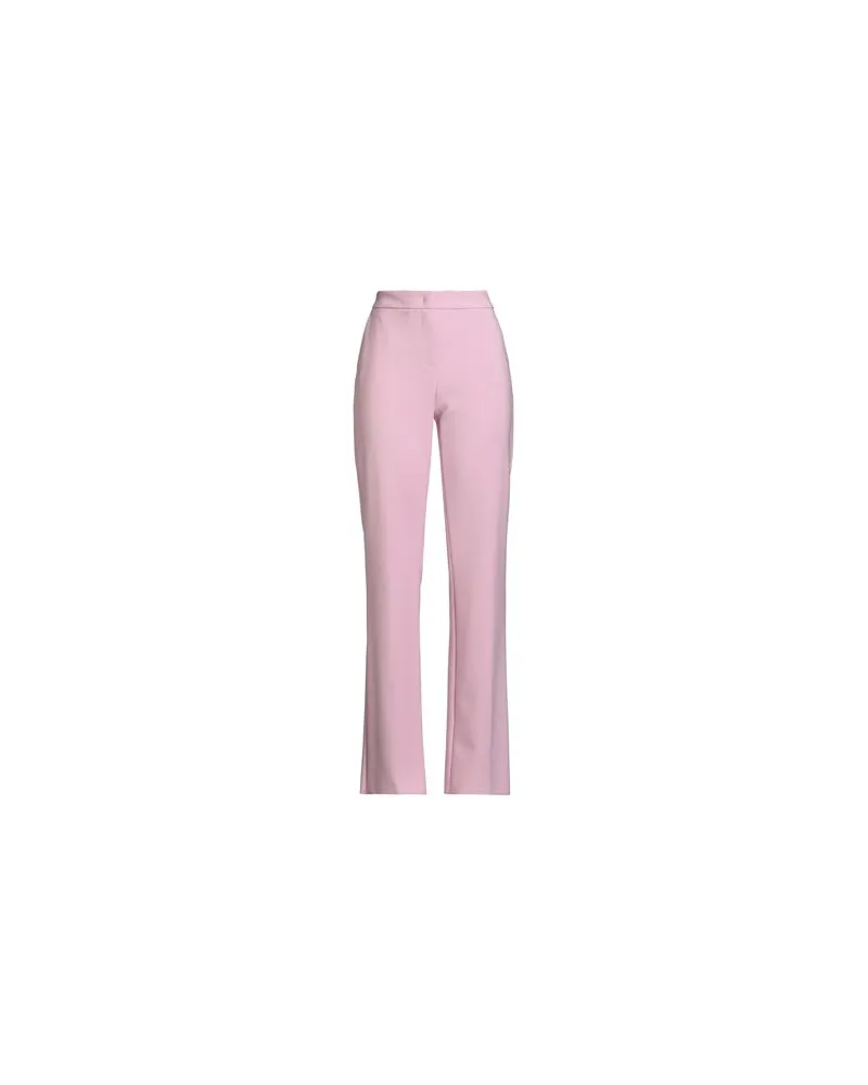 Pennyblack HOSEN & RÖCKE - Hosenauf YOOX.COM Rosa