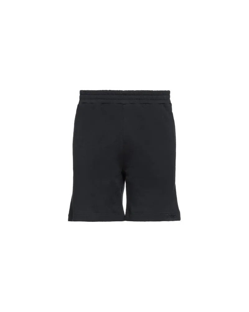 14BROS HOSEN & RÖCKE - Shorts & Bermudashortsauf YOOX.COM Schwarz