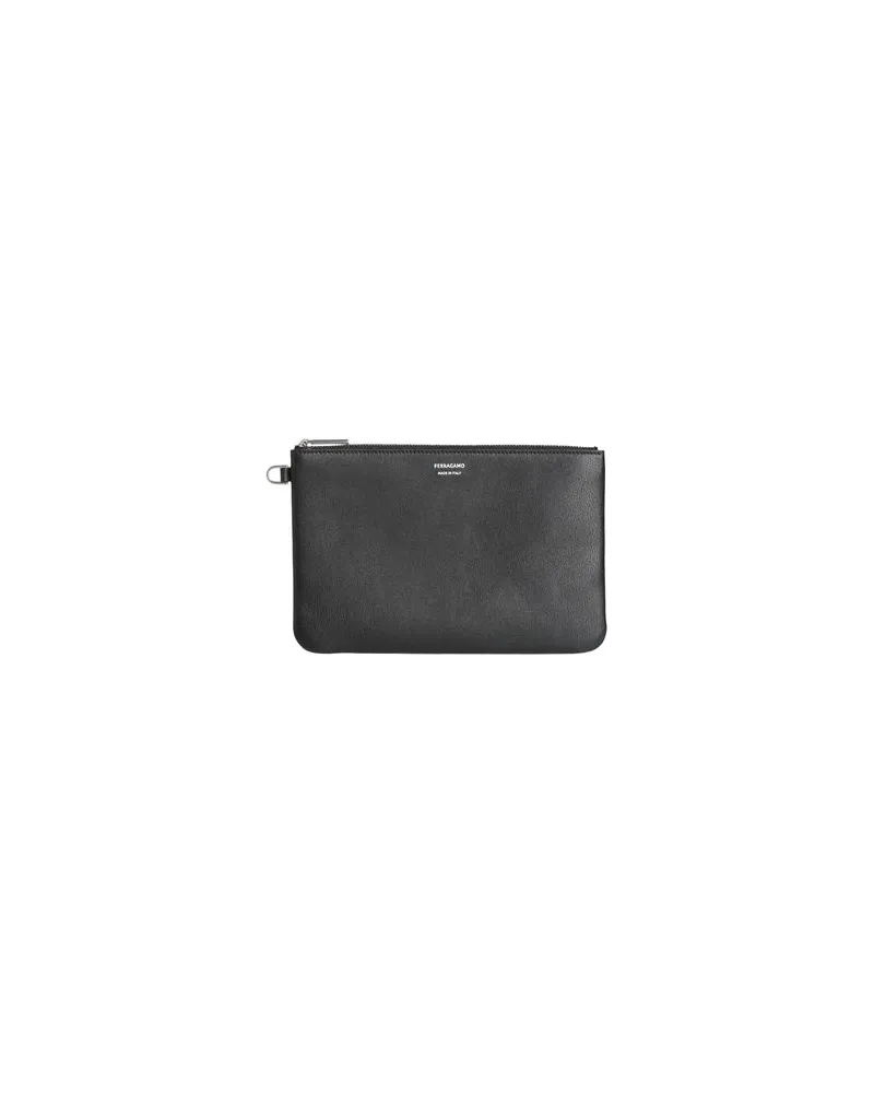 Ferragamo TASCHEN - Handtaschenauf YOOX.COM Schwarz