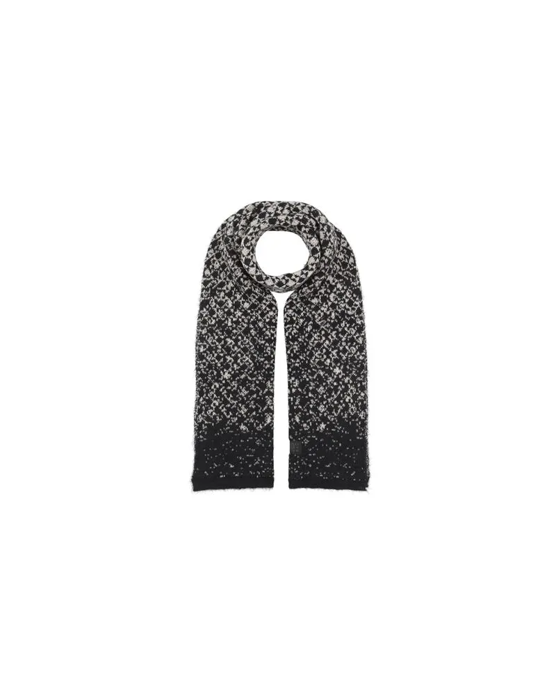 Maison Margiela ACCESSOIRES - Schalsauf YOOX.COM Schwarz