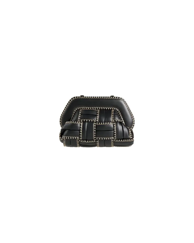 THEMOIRÈ TIA - TASCHEN - Handtaschenauf YOOX.COM Schwarz