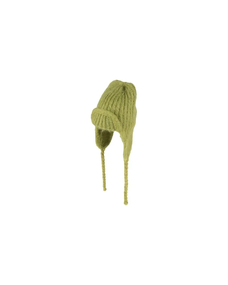 forte_forte ACCESSOIRES - Mützen & Hüteauf YOOX.COM Militärgrün