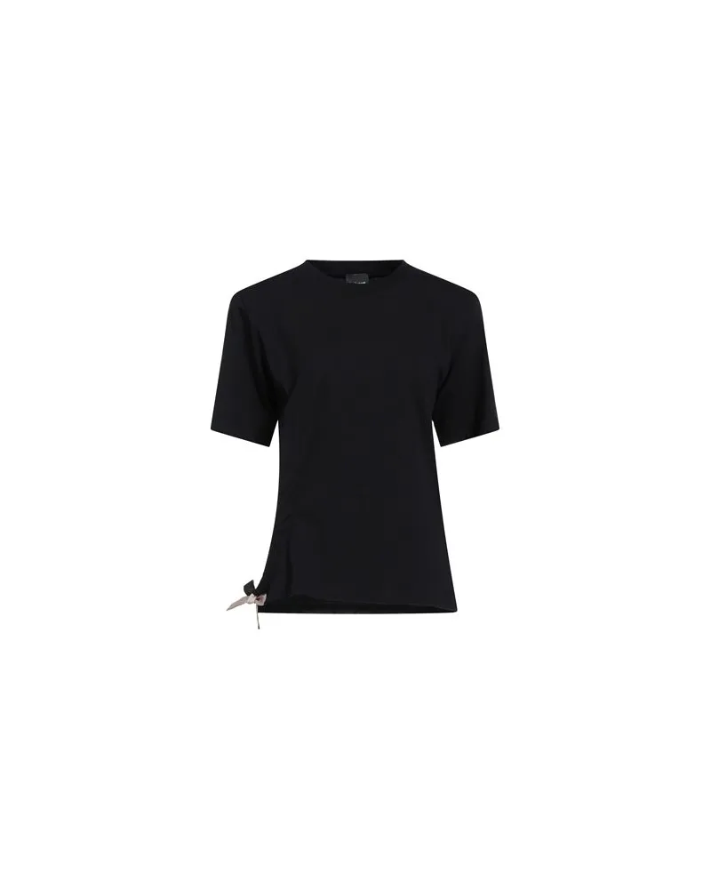 Just Cavalli TOPS - T-shirtsauf YOOX.COM Schwarz