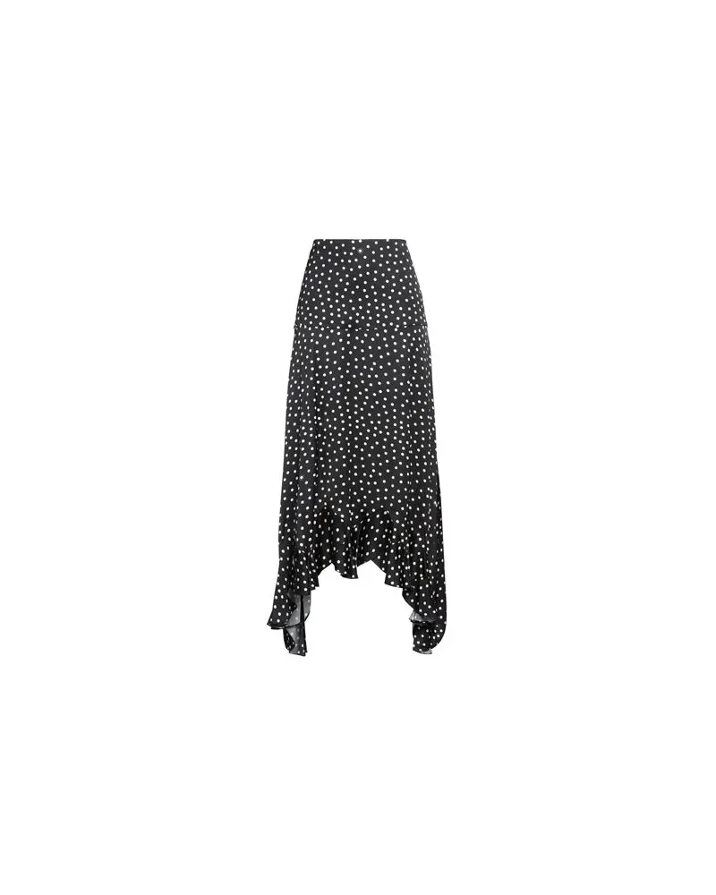Stella McCartney HOSEN & RÖCKE - Maxi-Röckeauf YOOX.COM Schwarz