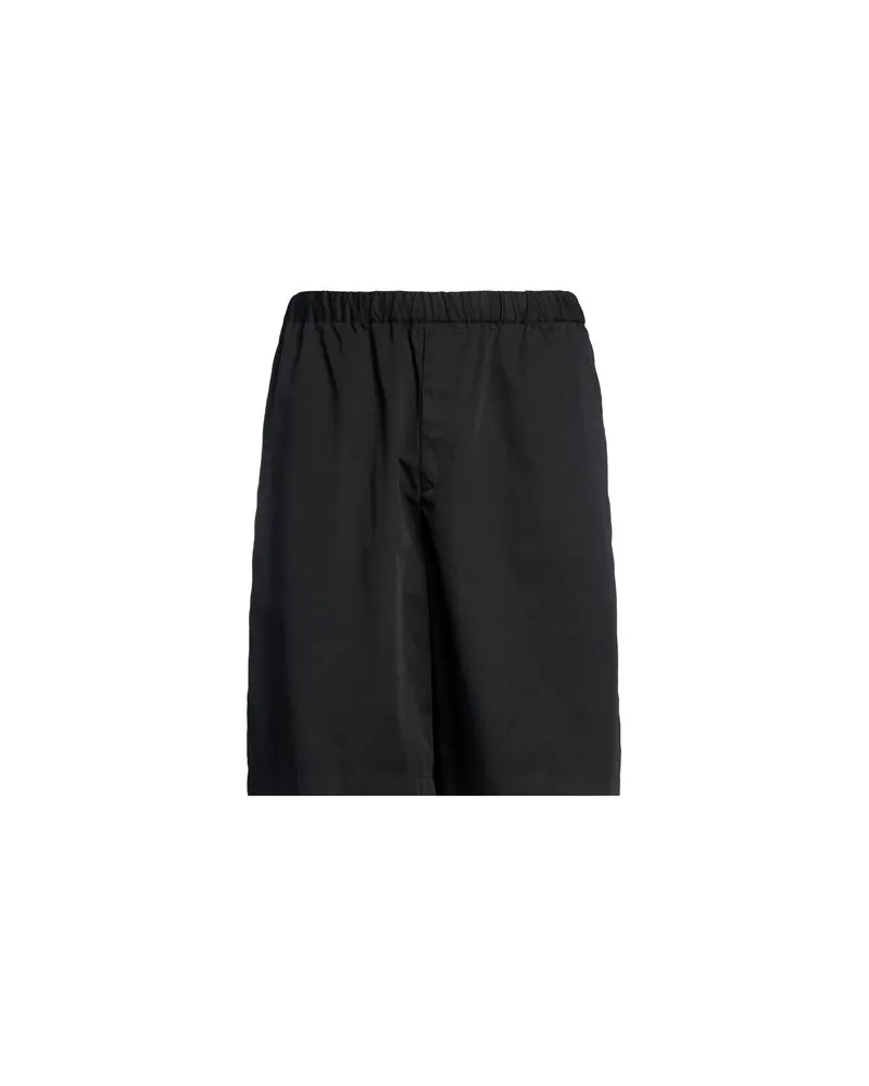 Undercover HOSEN & RÖCKE - Shorts & Bermudashortsauf YOOX.COM Schwarz