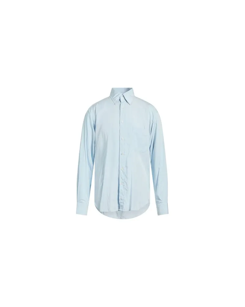 Tom Ford TOPS - Hemdenauf YOOX.COM Himmelblau