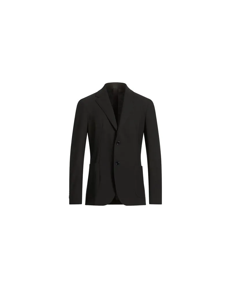 LARDINI ANZÜGE und CO-ORDS - Blazersauf YOOX.COM Schwarz