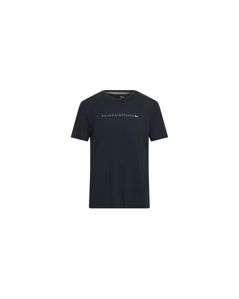 Harmont & Blaine TOPS - T-shirtsauf YOOX.COM Nachtblau