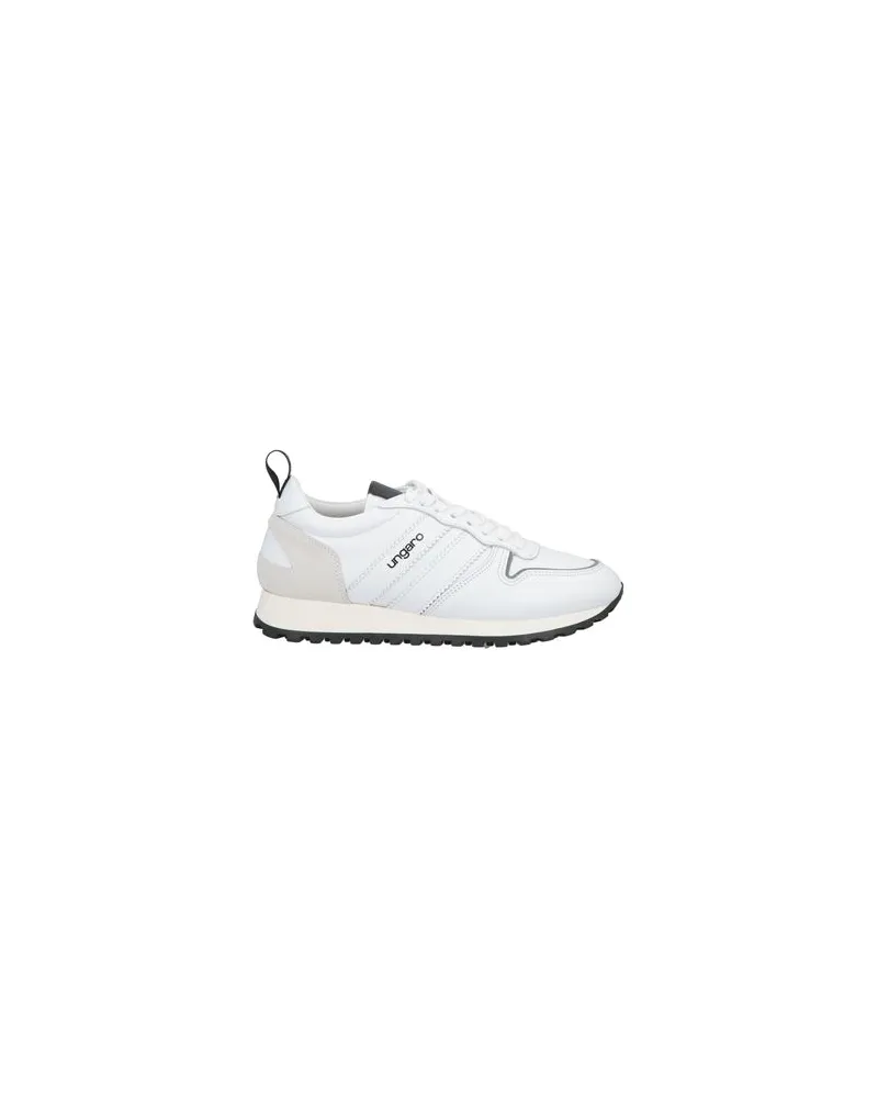 Emanuel Ungaro SCHUHE - Sneakersauf YOOX.COM Weiß