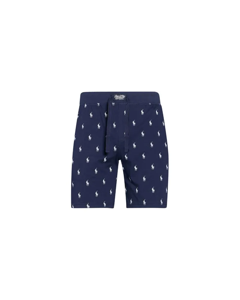 Ralph Lauren HOSEN & RÖCKE - Shorts & Bermudashortsauf YOOX.COM Marineblau