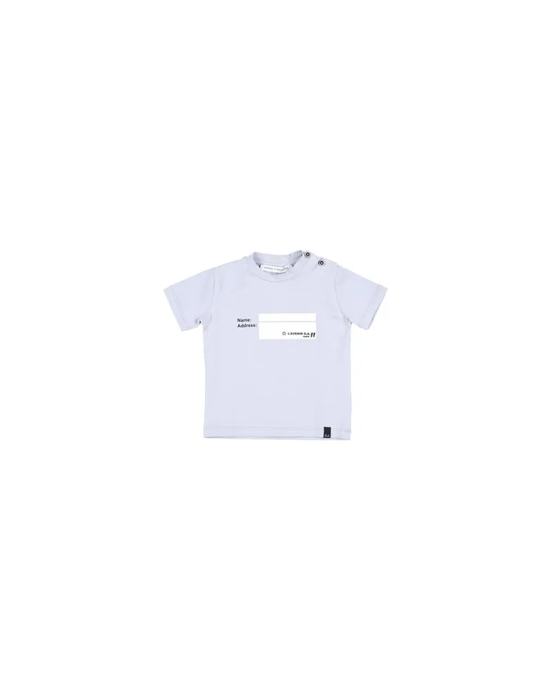 Daniele Alessandrini TOPS - T-shirtsauf YOOX.COM Grau