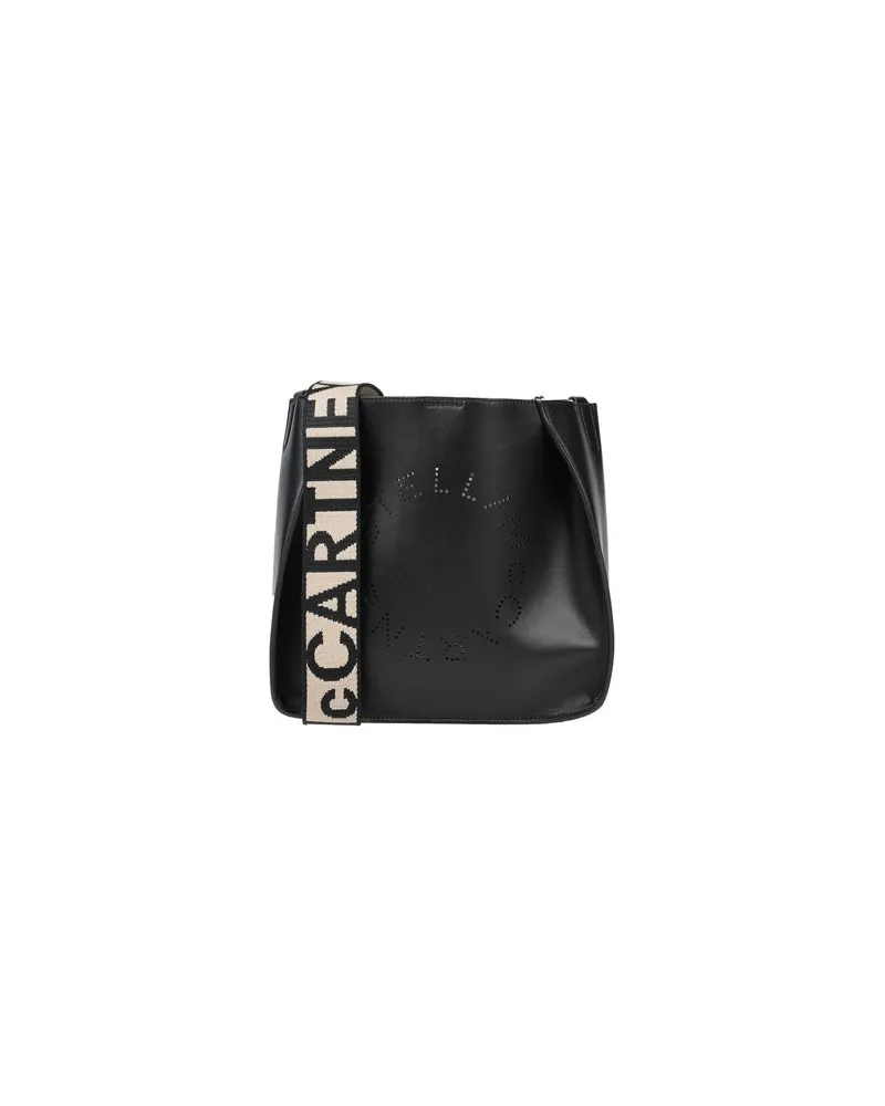 Stella McCartney TASCHEN - Umhängetascheauf YOOX.COM Schwarz