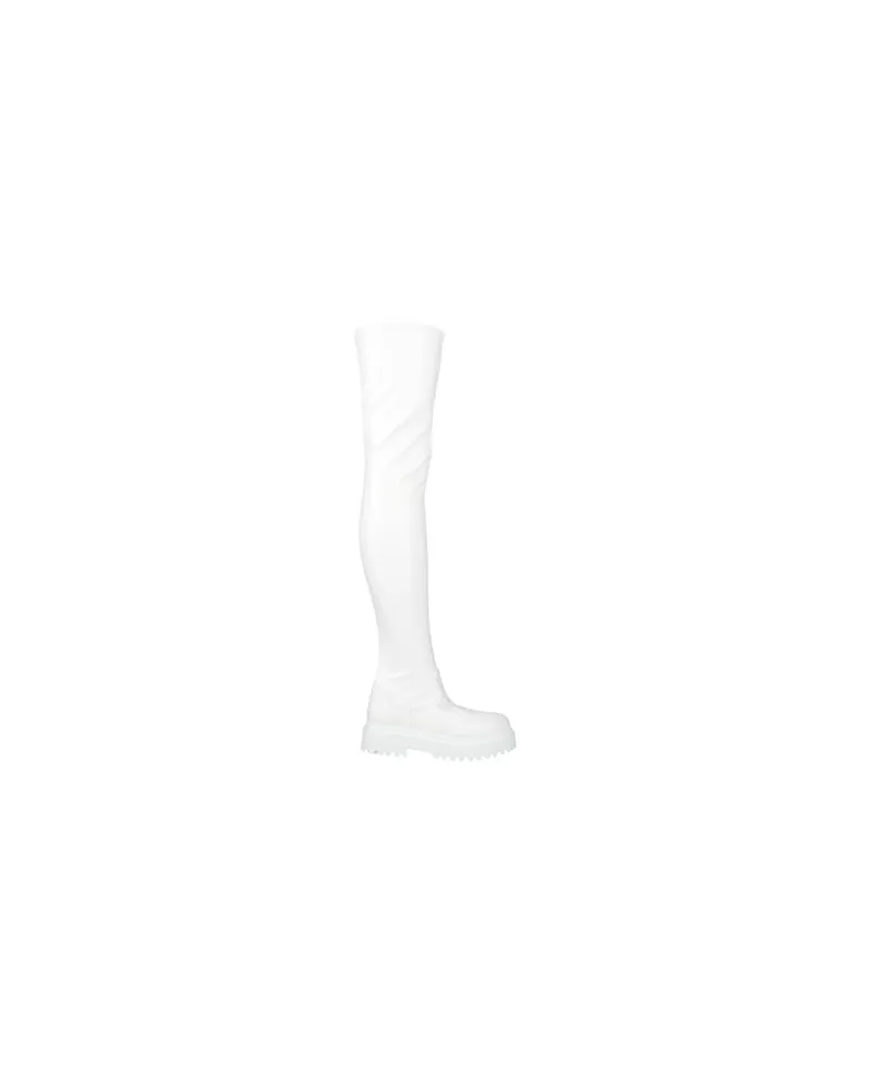 Le Silla SCHUHE - Stiefelauf YOOX.COM Off