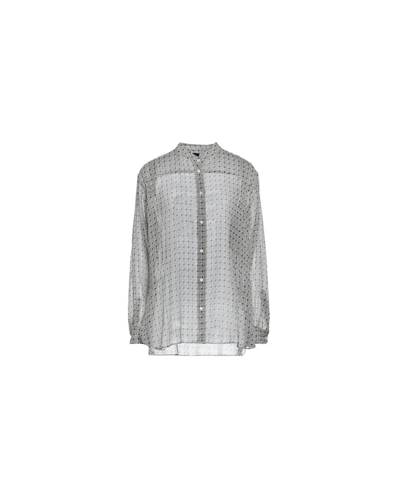 ASPESI TOPS - Hemdenauf YOOX.COM Elfenbein