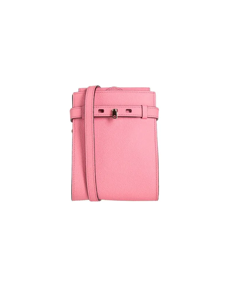 Valextra TASCHEN - Umhängetascheauf YOOX.COM Rosa