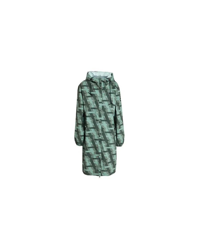 Aigle JACKEN & MÄNTEL - Jacken, Mäntel & Trenchcoatsauf YOOX.COM Militärgrün