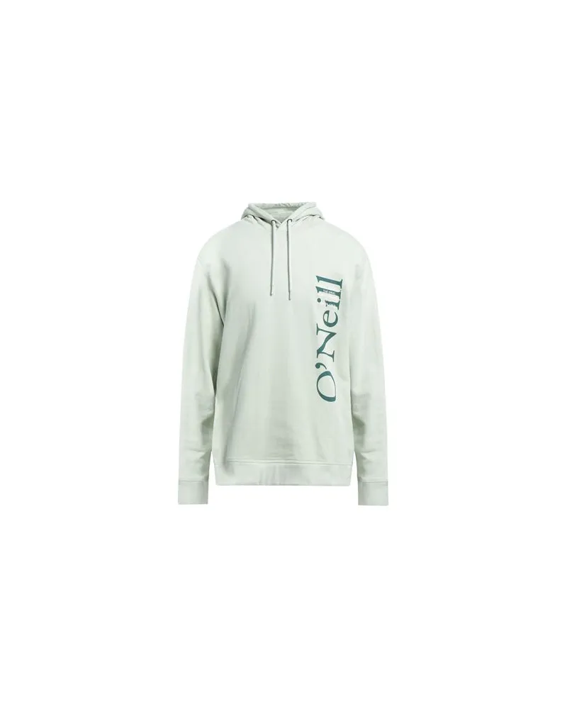 O´Neill TOPS - Sweatshirtsauf YOOX.COM Säuregrün
