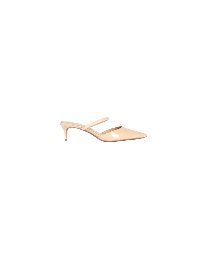 Michael Kors SCHUHE - Mules & Clogsauf YOOX.COM Hellrosa