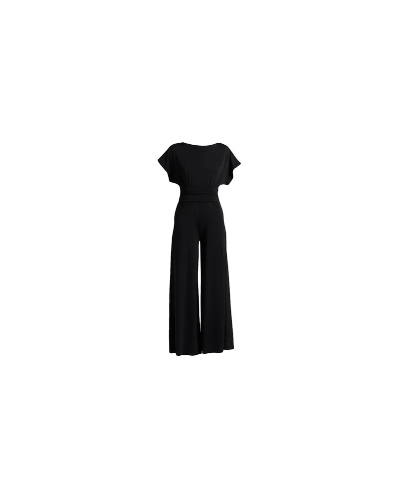 Kaos OVERALLS - Jumpsuitsauf YOOX.COM Schwarz