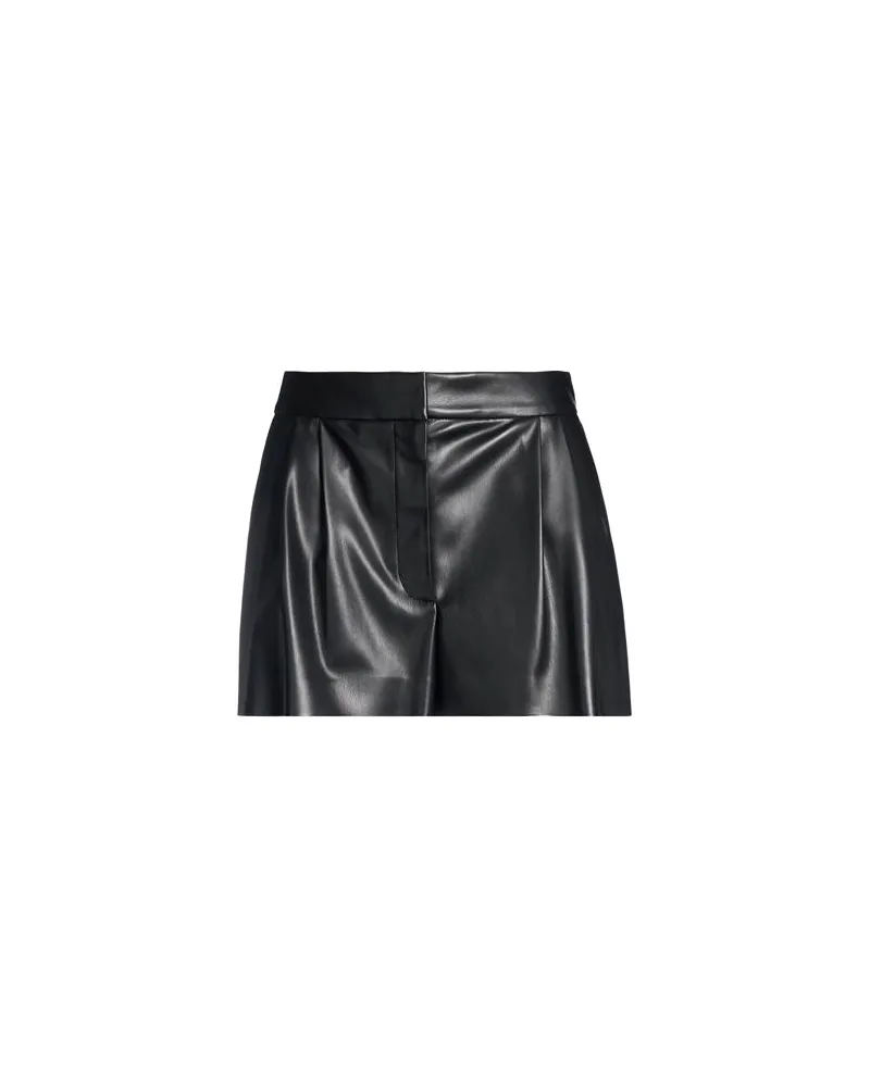 Stella McCartney HOSEN & RÖCKE - Shorts & Bermudashortsauf YOOX.COM Schwarz