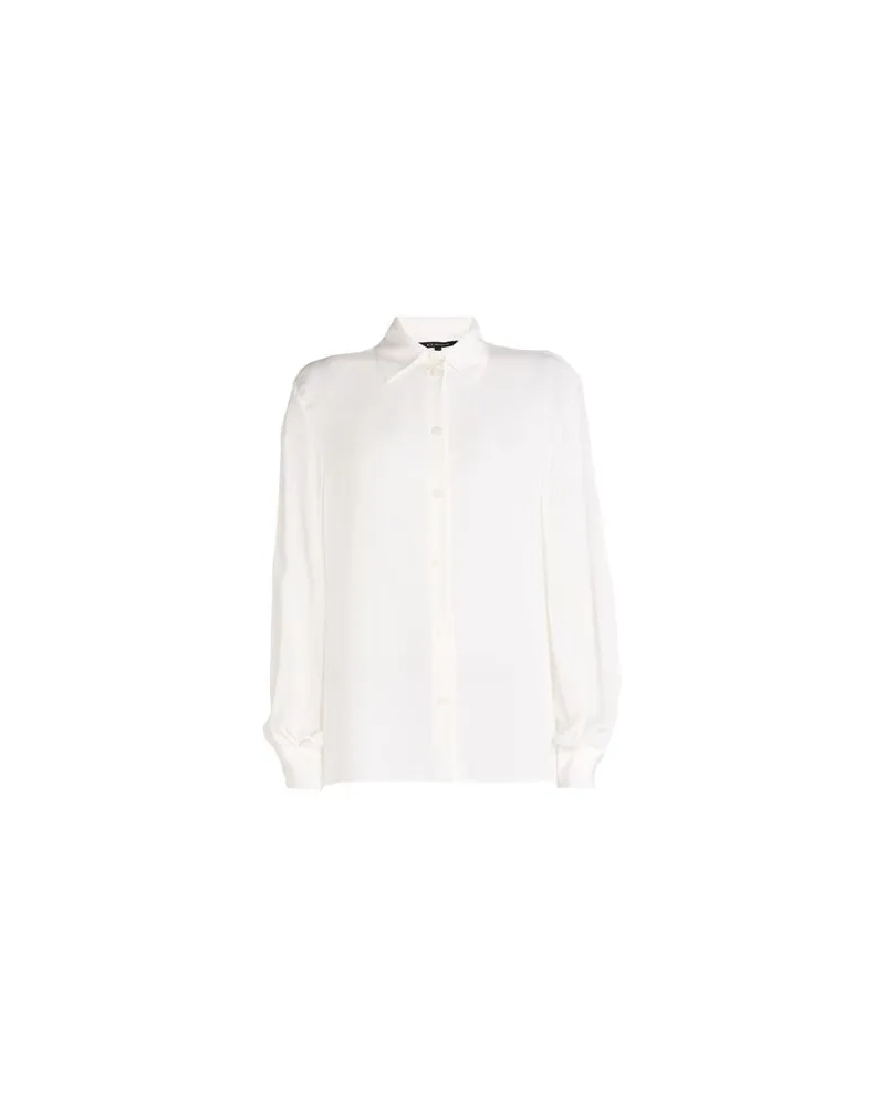 Armani Exchange TOPS - Hemdenauf YOOX.COM Off