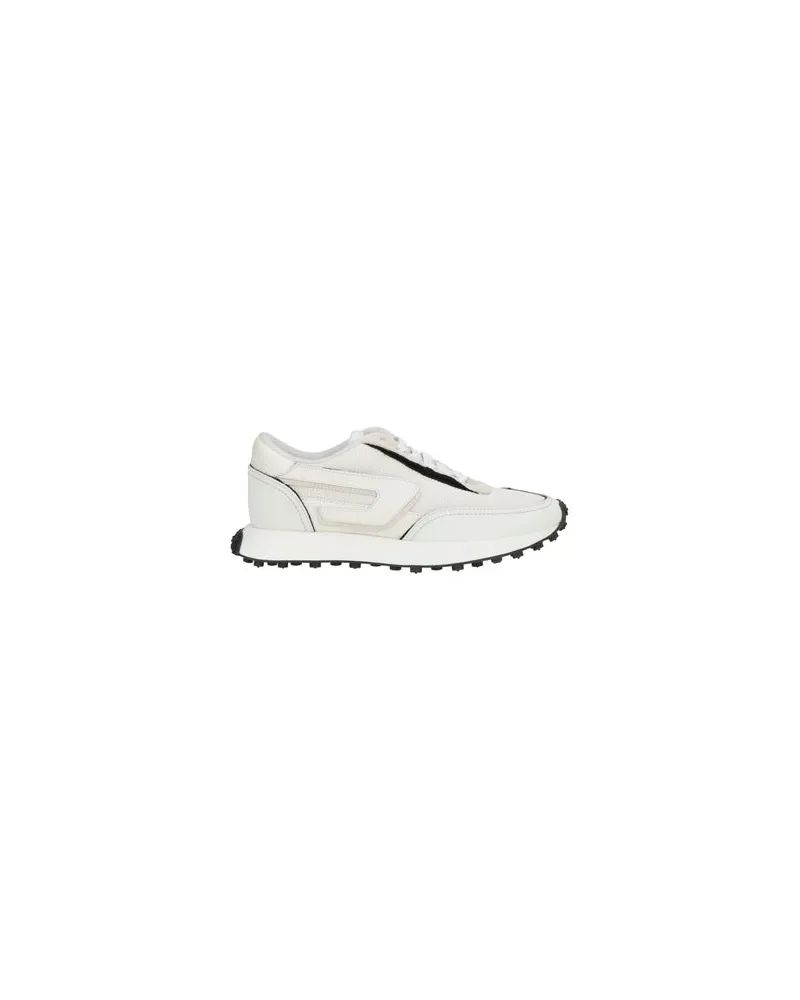 Diesel SCHUHE - Sneakersauf YOOX.COM Weiß