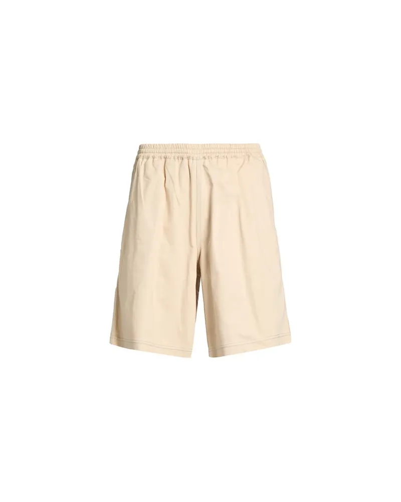 BONSAI HOSEN & RÖCKE - Shorts & Bermudashortsauf YOOX.COM Beige
