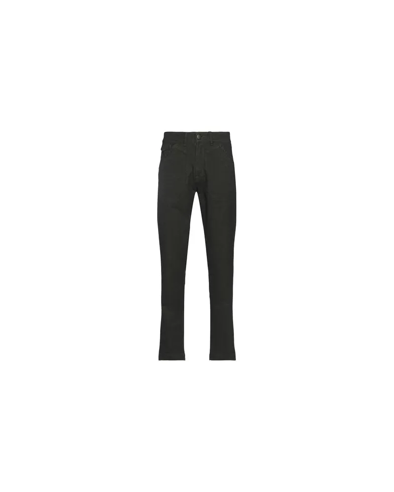 RefrigiWear HOSEN & RÖCKE - Hosenauf YOOX.COM Dunkelgrün