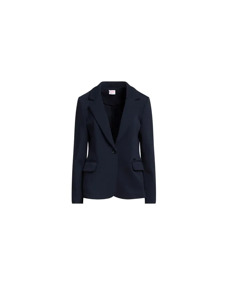 Sun68 ANZÜGE und CO-ORDS - Blazersauf YOOX.COM Marineblau