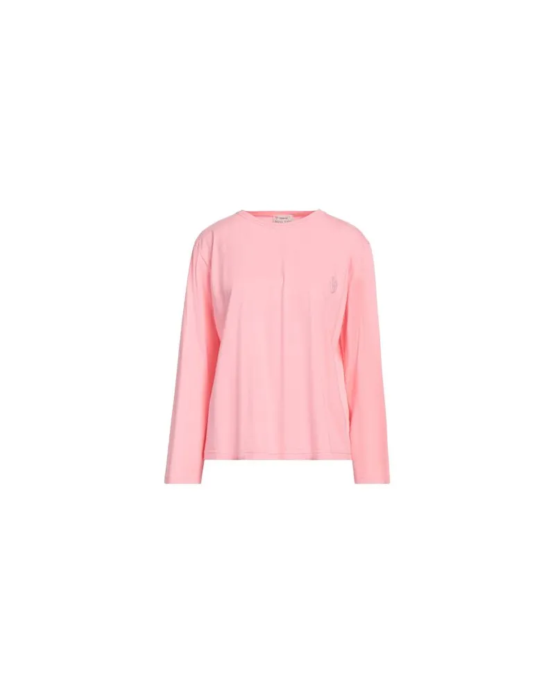 forte_forte TOPS - T-shirtsauf YOOX.COM Rosa
