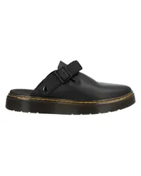 Dr.Martens Mules & Clogs Schwarz