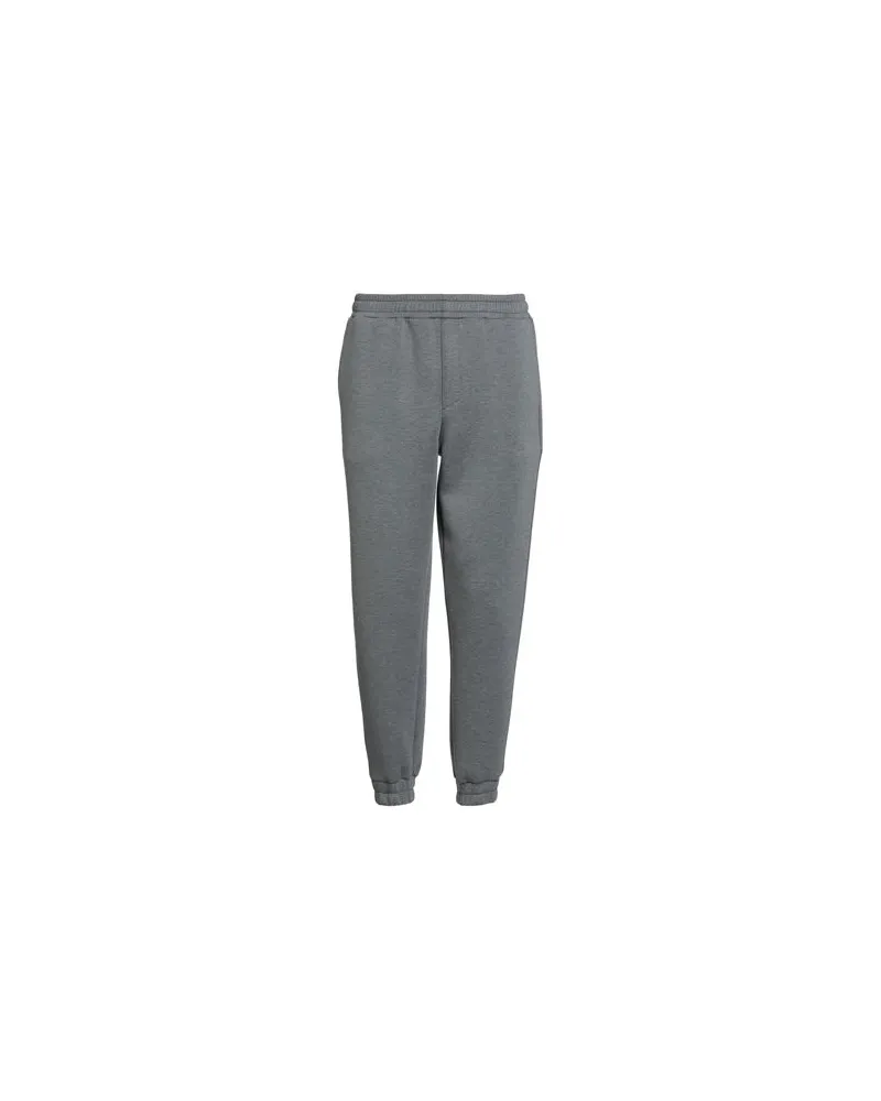 CRUNA HOSEN & RÖCKE - Hosenauf YOOX.COM Braungrau