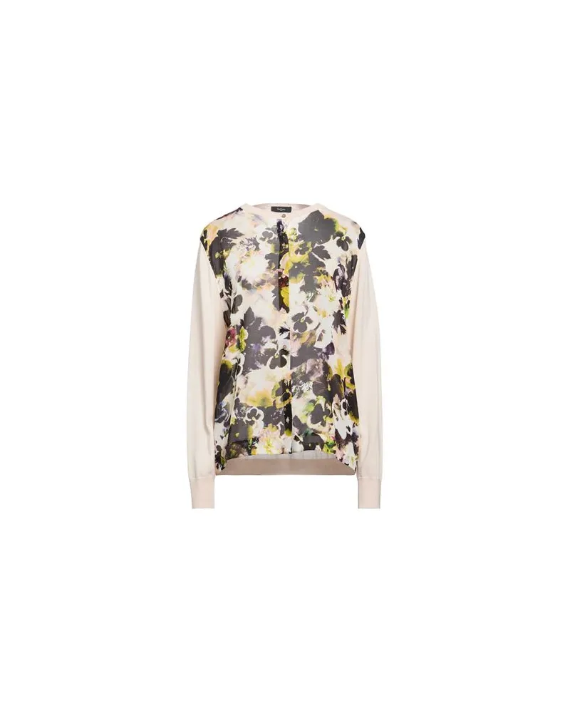 Paul Smith STRICKWAREN - Strickjackenauf YOOX.COM Hellrosa