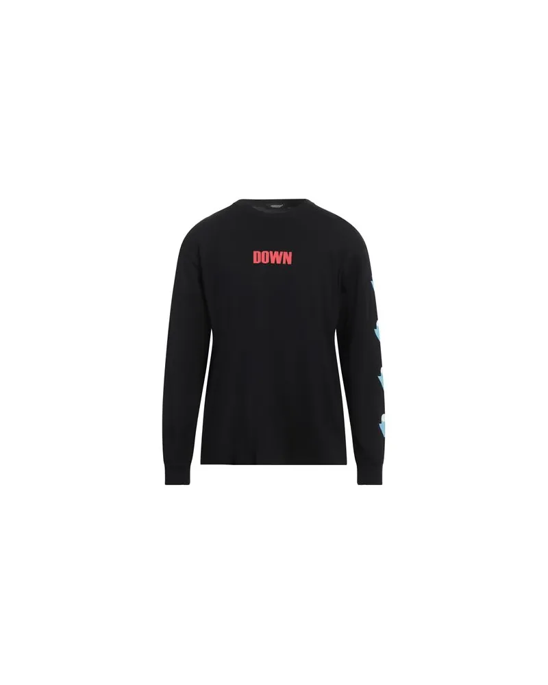 Undercover JUN TAKAHASHI - TOPS - T-shirtsauf YOOX.COM Schwarz