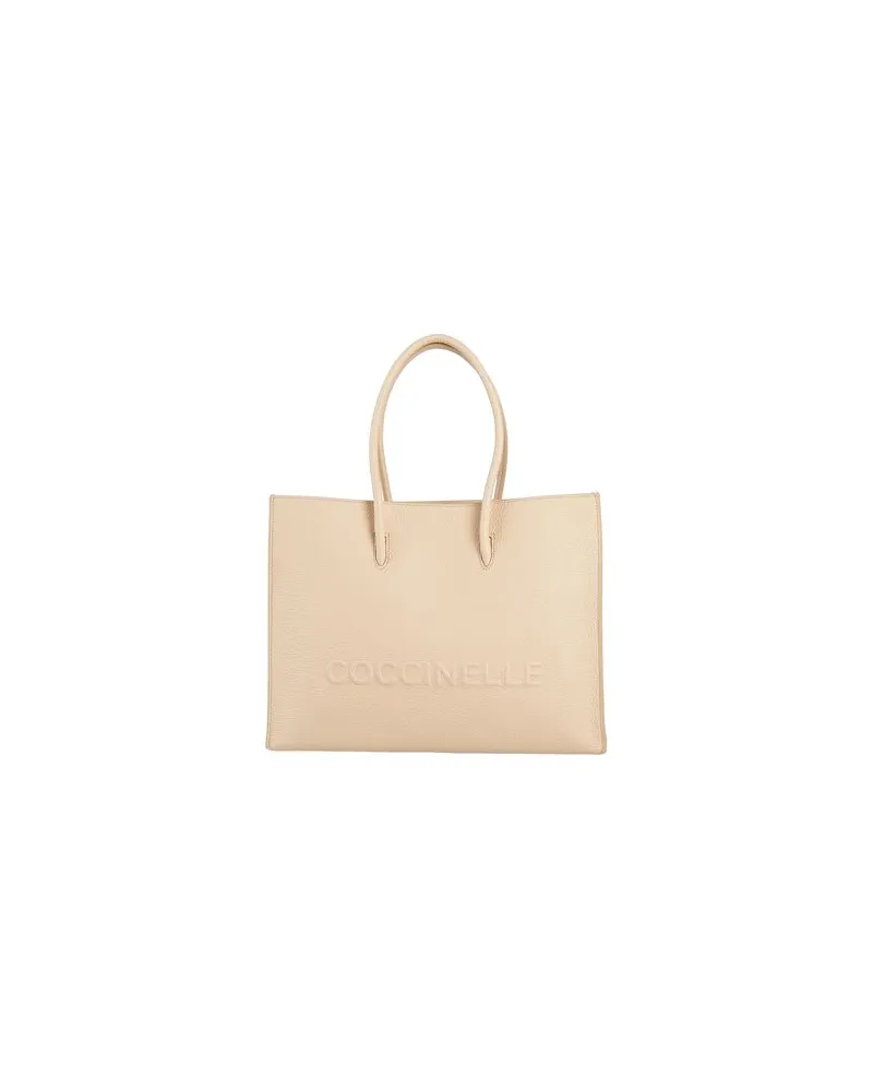 Coccinelle TASCHEN - Handtaschenauf YOOX.COM Beige
