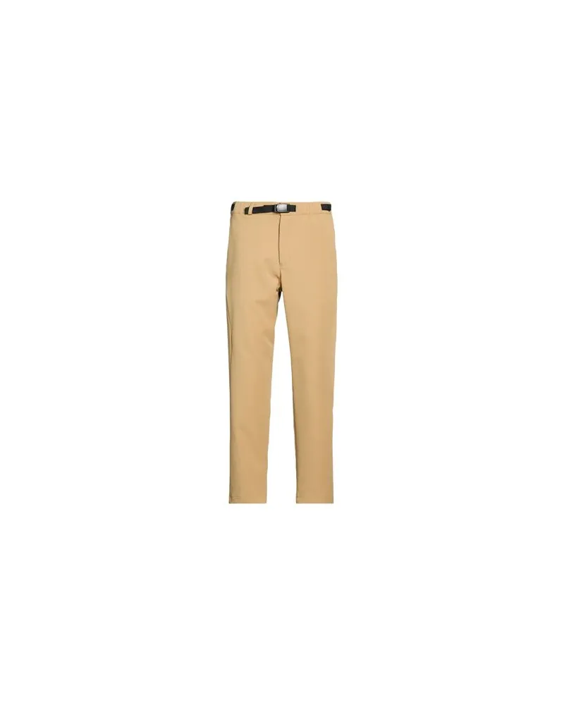 Snow Peak HOSEN & RÖCKE - Hosenauf YOOX.COM Kamel