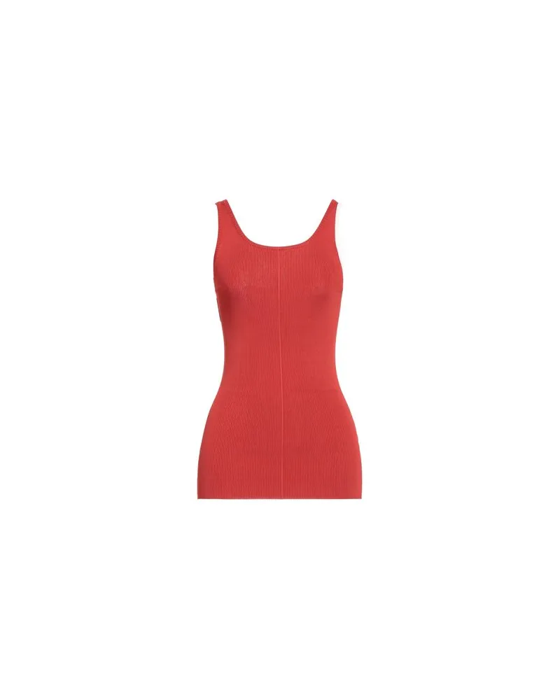 Peter Do TOPS - Topsauf YOOX.COM Tomatenrot
