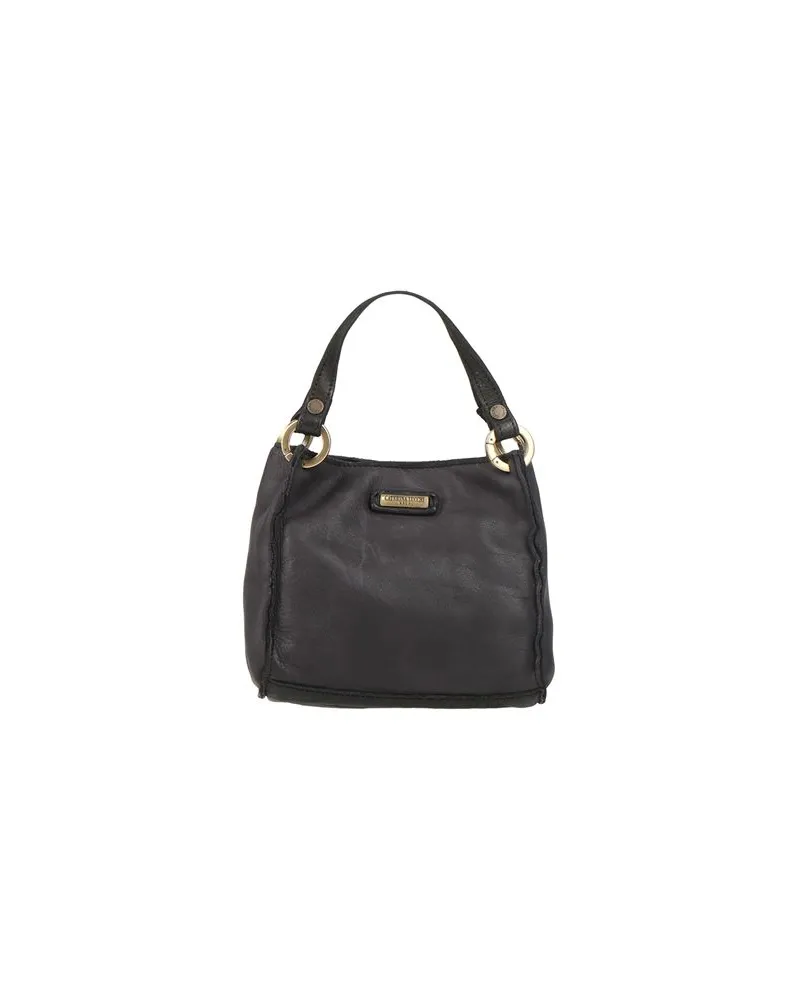 Caterina Lucchi TASCHEN - Handtaschenauf YOOX.COM Platin