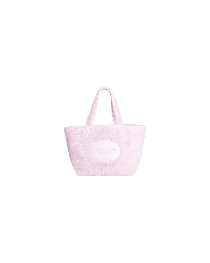 Alexander Wang TASCHEN - Handtaschenauf YOOX.COM Rosa