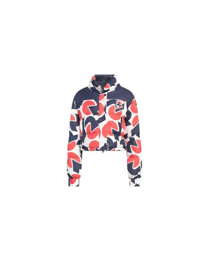 Invicta JACKEN & MÄNTEL - Pufferjacken & Daunenjackenauf YOOX.COM Nachtblau