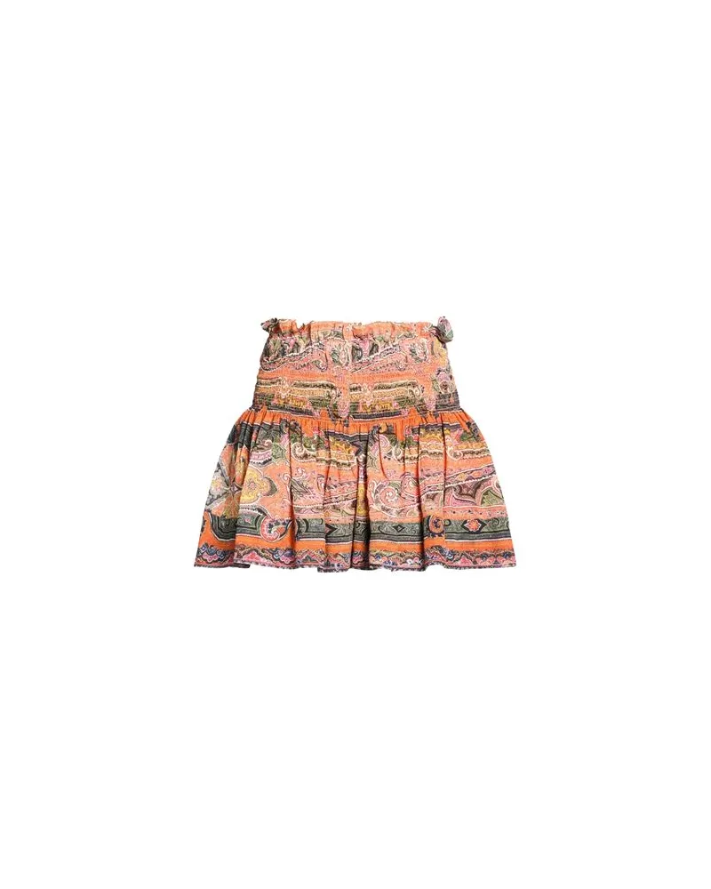 Isabel Marant HOSEN & RÖCKE - Shorts & Bermudashortsauf YOOX.COM Orange